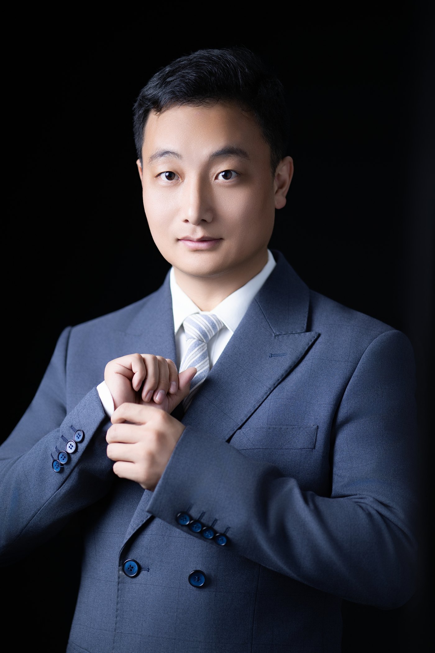 王政伟老师